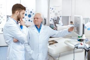 CXL slows keratoconus