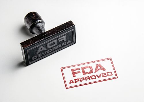 fda approved keratoconus treatment