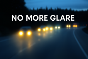 Scan-Based Scleral Lenses for Keratoconus - no more glare